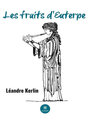 cover image of Les fruits d'Euterpe